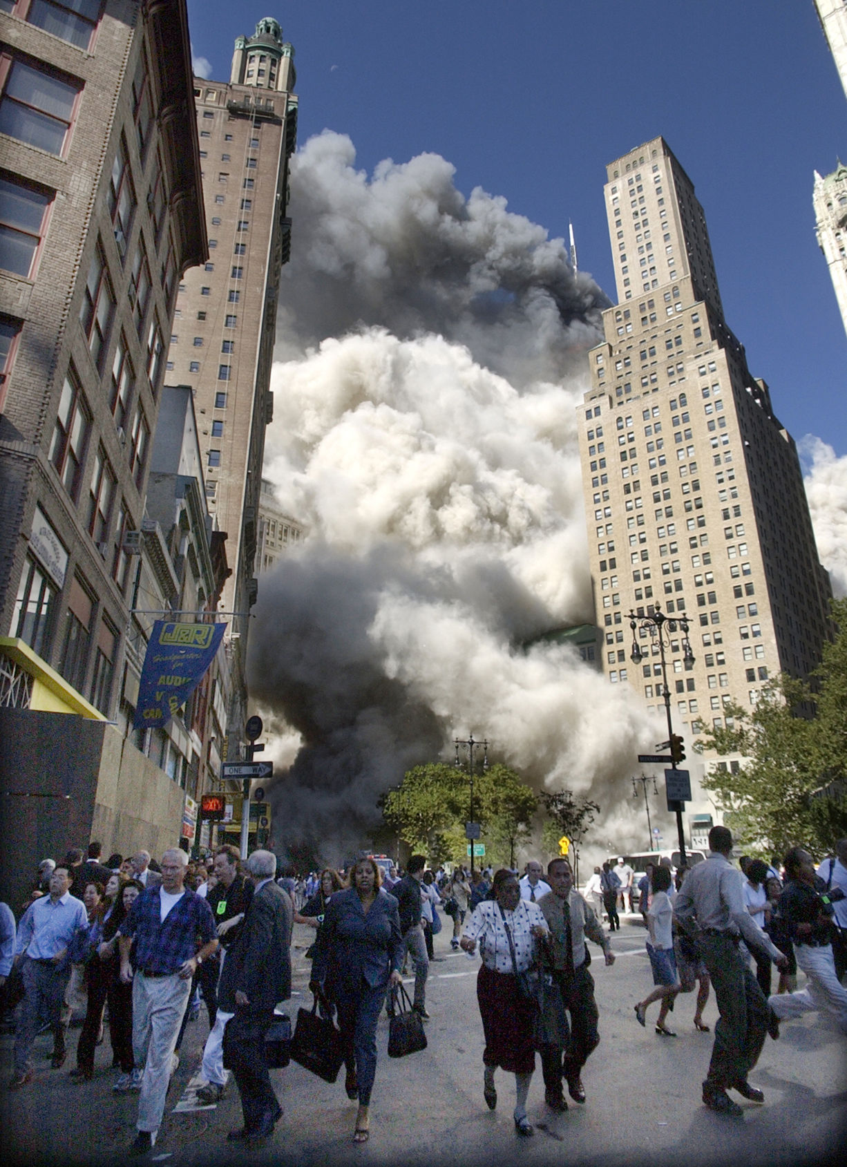 World Trade Center